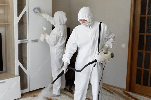 24/7 Emergency Infectious Disease Decontamination experts in Anselmo, NE